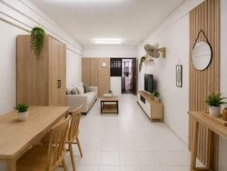 Blk 805 King George's Avenue (Kallang/Whampoa), HDB 2 Rooms #558913081